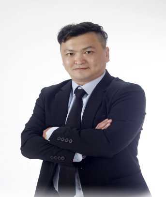 부람준 진보당 후보 사진