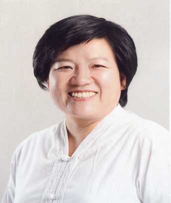 강연희 진보당 후보 사진