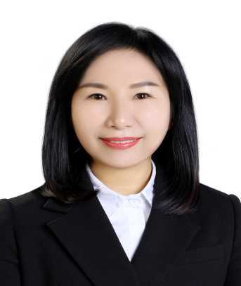 박정숙 더불어민주당 후보 사진
