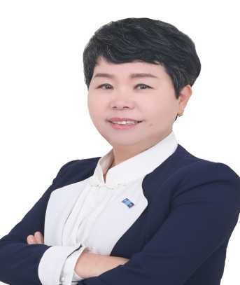 심경숙 조국혁신당 후보 사진
