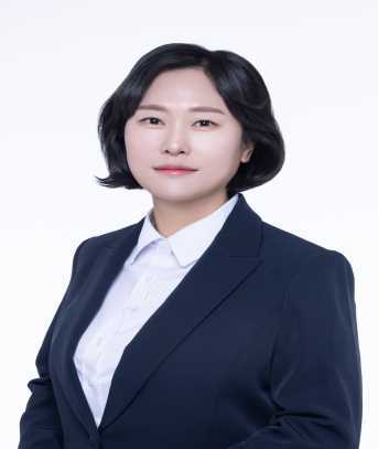 이은영 진보당 후보 사진