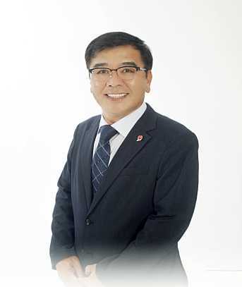 송경남 진보당 후보 사진