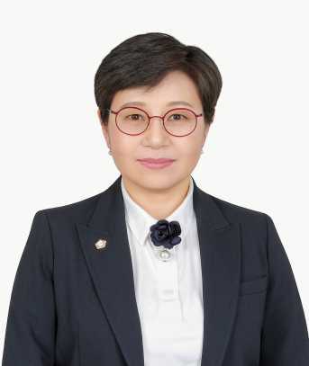 서향경 더불어민주당 후보 사진