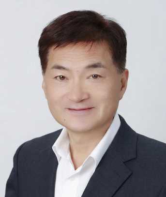 최수균 더불어민주당 후보 사진
