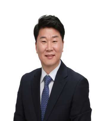 임준교 더불어민주당 후보 사진