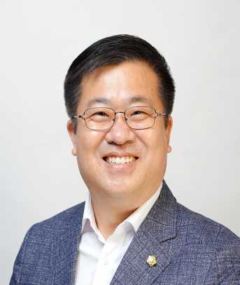 백성호 진보당 후보 사진