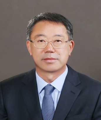 정우범 조국혁신당 후보 사진