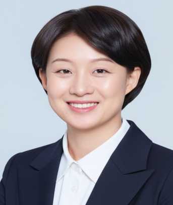 오윤희 진보당 후보 사진
