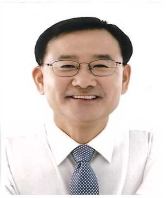 김희섭 무소속 후보 사진