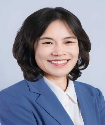 신정숙 진보당 후보 사진