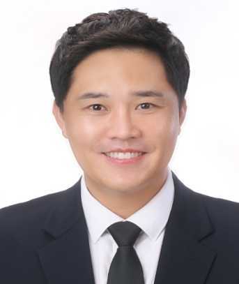 조민훈 더불어민주당 후보 사진