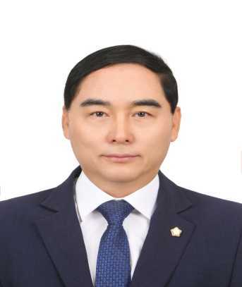 조덕제 더불어민주당 후보 사진
