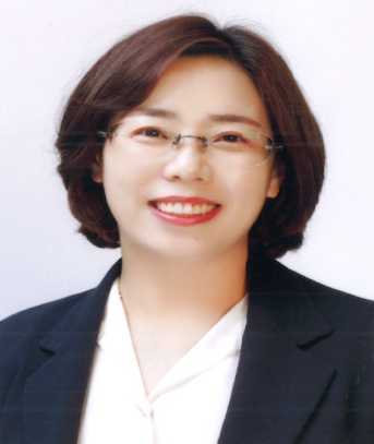 김명숙 진보당 후보 사진