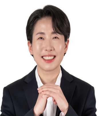 김유리 녹색당 후보 사진