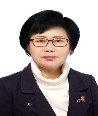 최정숙 국민의힘 후보 사진
