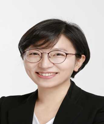 최나영 진보당 후보 사진
