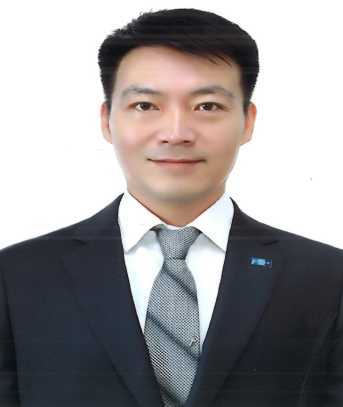 박철웅 조국혁신당 후보 사진