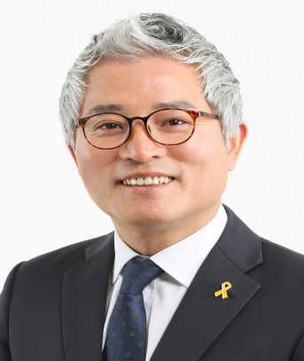 이상표 더불어민주당 후보 사진