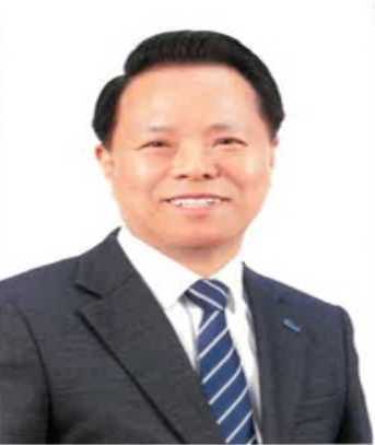 허성용 더불어민주당 후보 사진