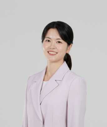 최한별 진보당 후보 사진