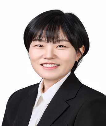 손수진 진보당 후보 사진
