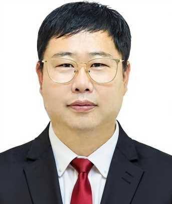 양재필 국민의힘 후보 사진