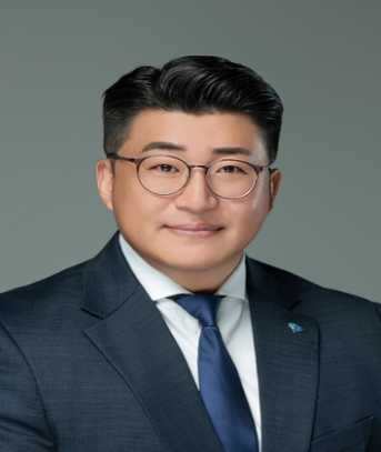 정도원 더불어민주당 후보 사진