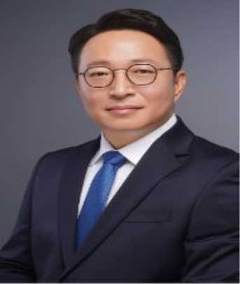 안진섭 더불어민주당 후보 사진
