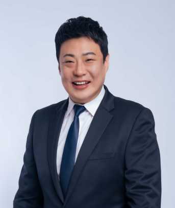 정성교 더불어민주당 후보 사진