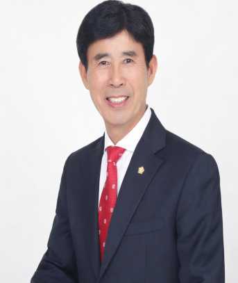 홍순철 국민의힘 후보 사진