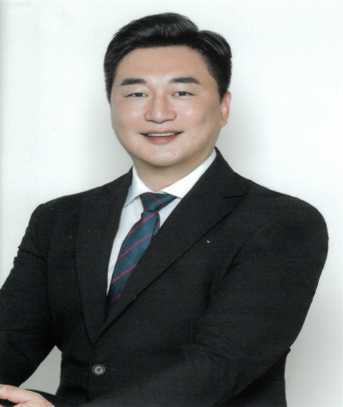 박상우 조국혁신당 후보 사진