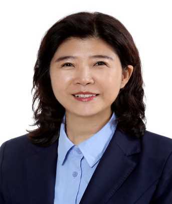 차지현 더불어민주당 후보 사진