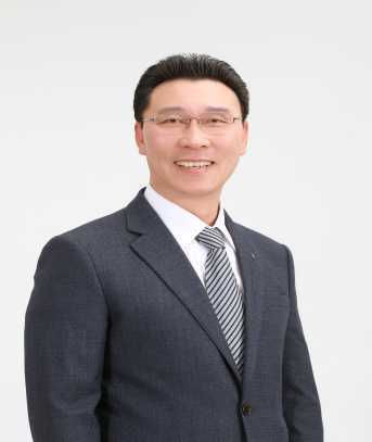 이재모 무소속 후보 사진