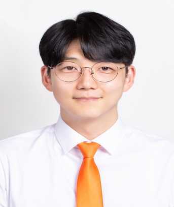 이강민 개혁신당 후보 사진