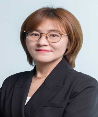 신지연 더불어민주당 후보 사진