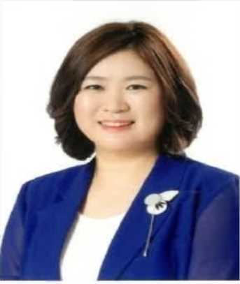 박윤정 더불어민주당 후보 사진
