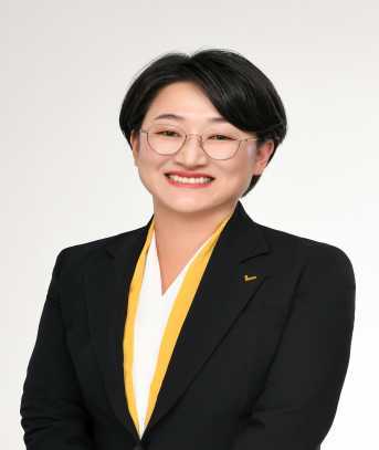 강순아 정의당 후보 사진