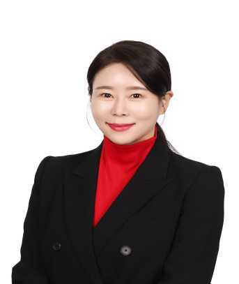 박은정 국민의힘 후보 사진