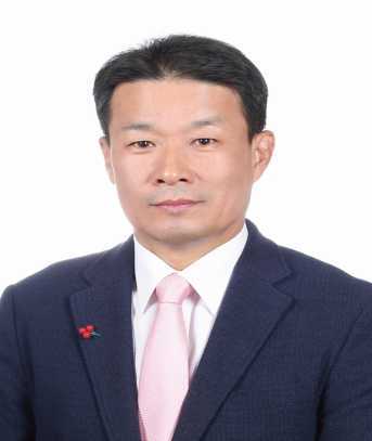 김종철 국민의힘 후보 사진