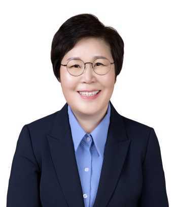장귀선 진보당 후보 사진