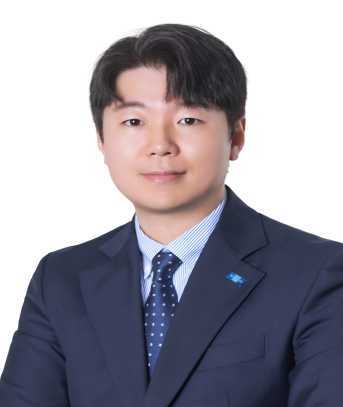 지장근 조국혁신당 후보 사진