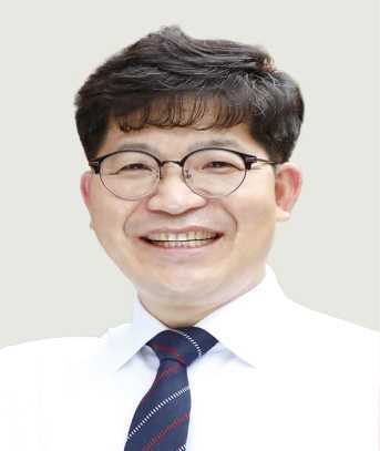 백동규 정의당 후보 사진