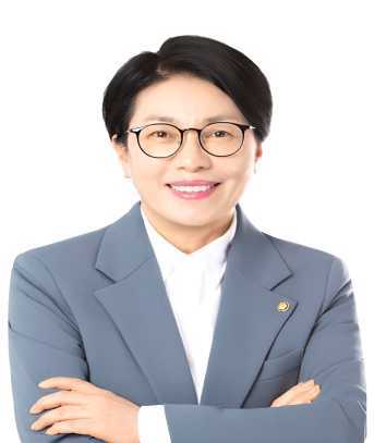 박윤희 진보당 후보 사진