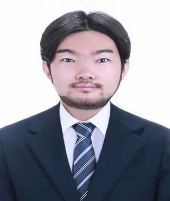 홍예준 무소속 후보 사진