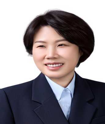 조영은 진보당 후보 사진