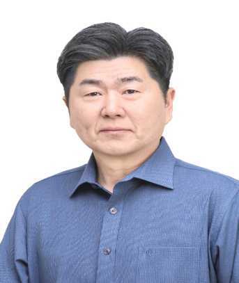 조상익 조국혁신당 후보 사진