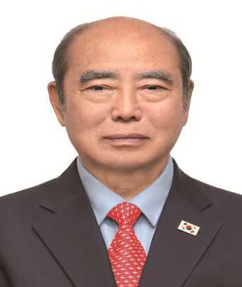 서태모 개혁신당 후보 사진