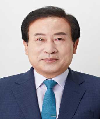 박홍률 조국혁신당 후보 사진