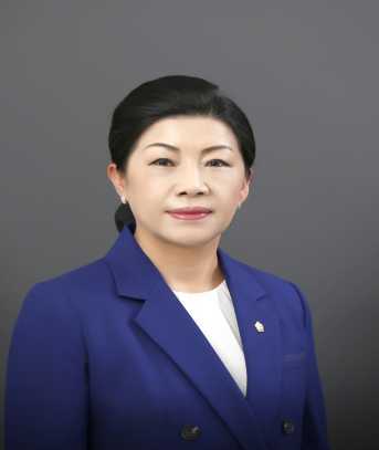 송미숙 더불어민주당 후보 사진