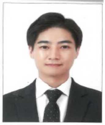 채민석 조국혁신당 후보 사진